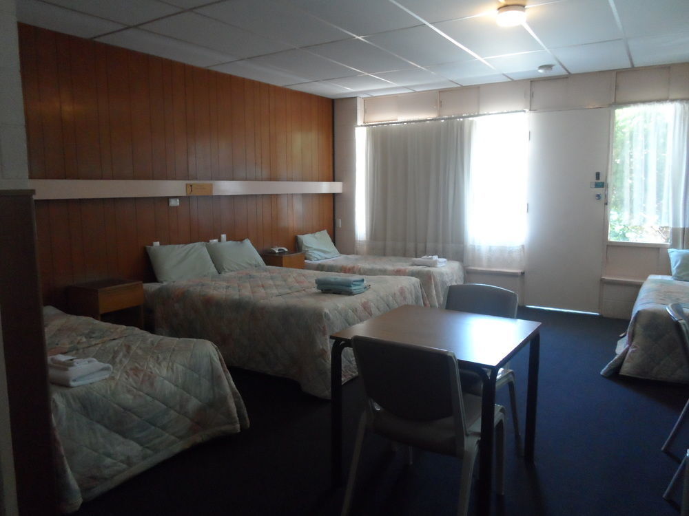 Jasper Motor Inn Adelaide Exteriör bild