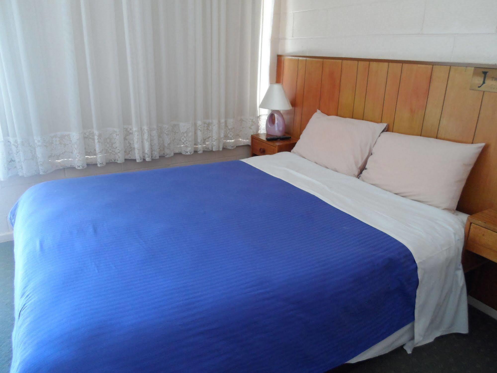 Jasper Motor Inn Adelaide Exteriör bild