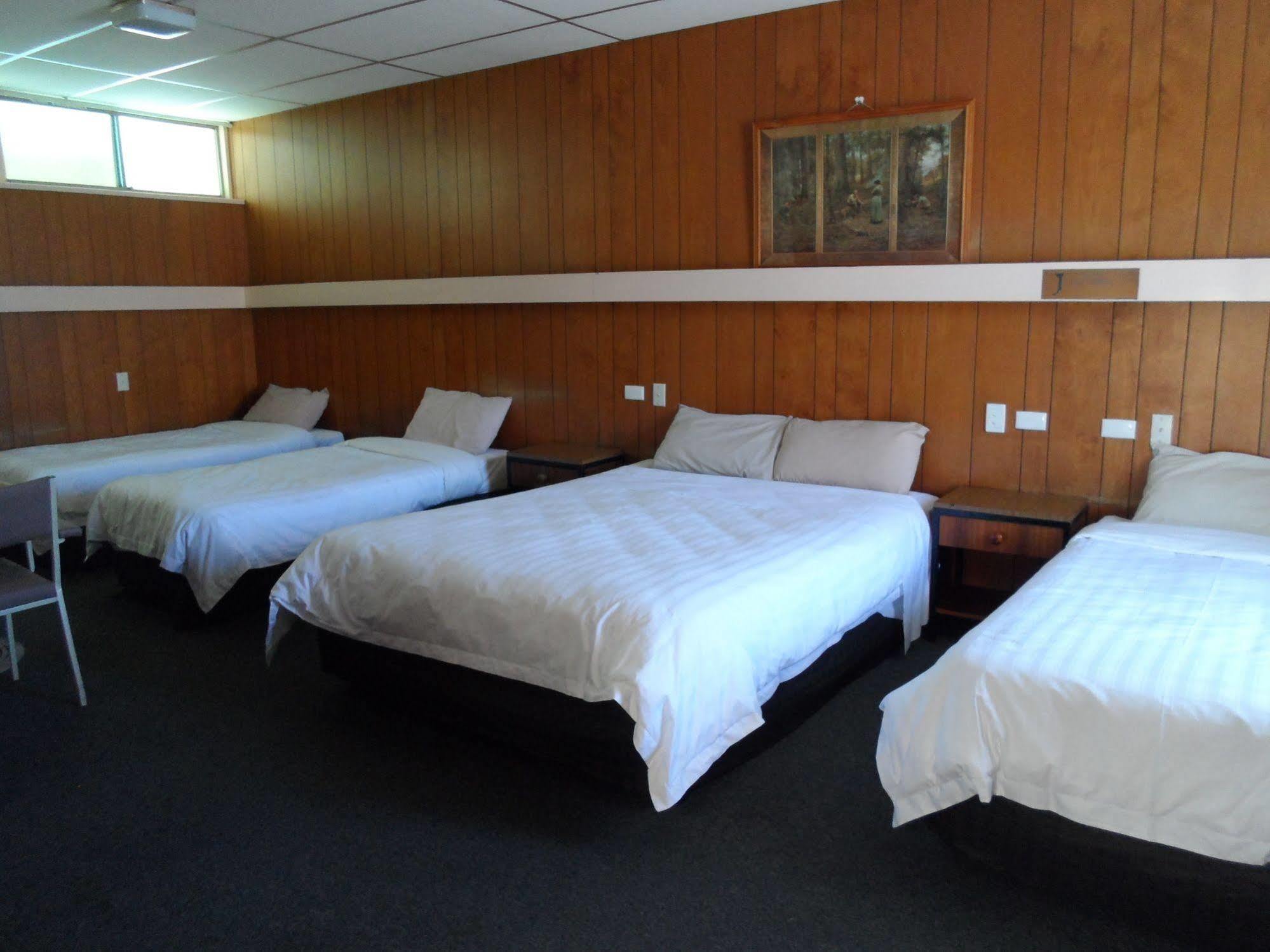 Jasper Motor Inn Adelaide Exteriör bild